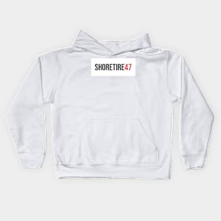 Shoretire 47 - 22/23 Season Kids Hoodie